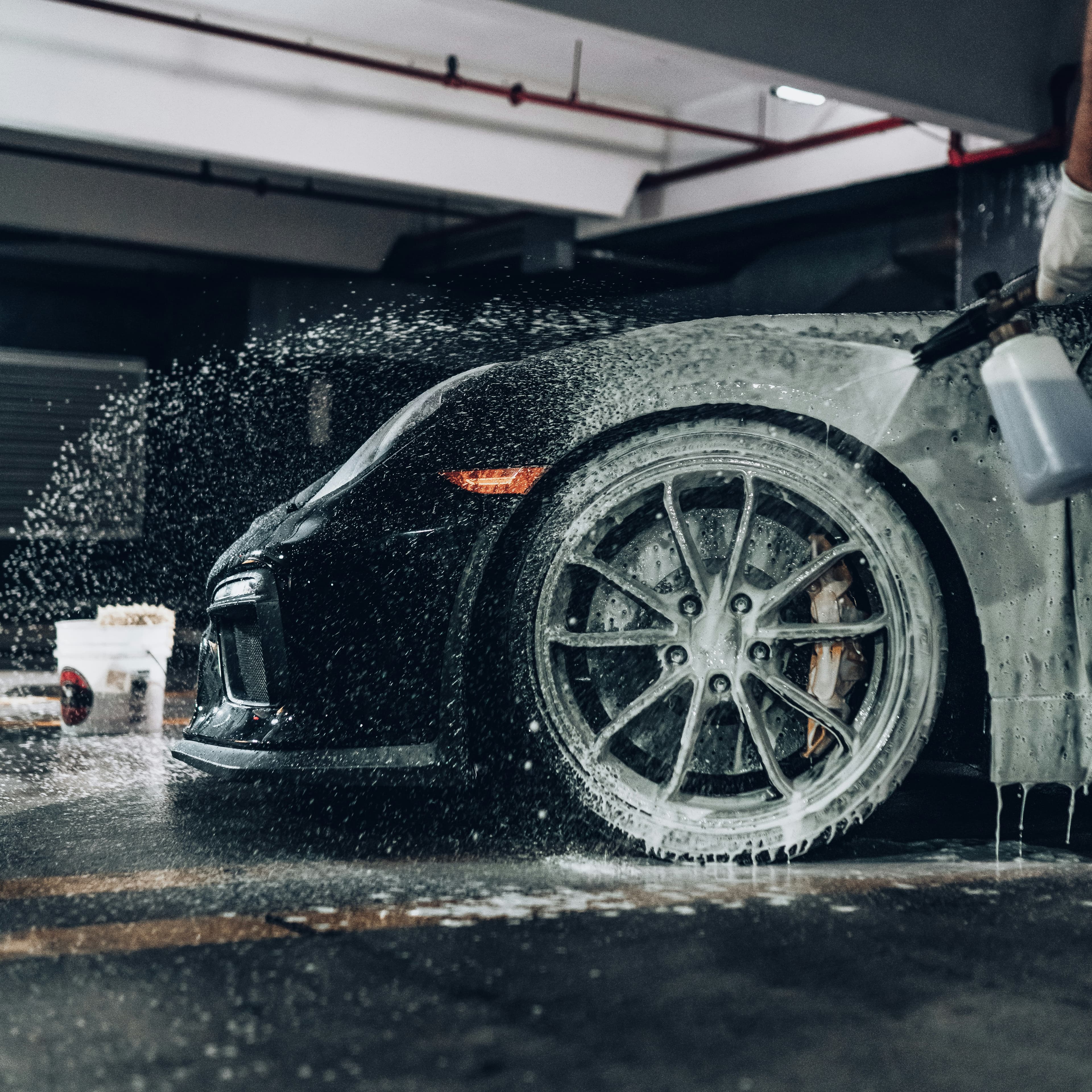 ShineGo Car Wash